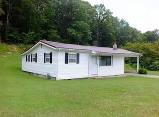 210 Pinhook Rd, Rogersville, TN 37857
