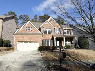 1921 Binnies Way, Buford, GA, 30519