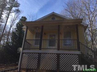 237 Eagle Dr, Louisburg, NC 27549