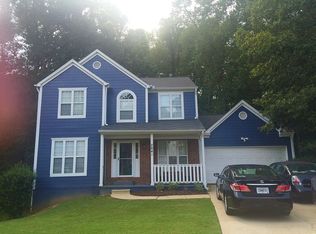 2641 Star Ln, Decatur, GA 30034