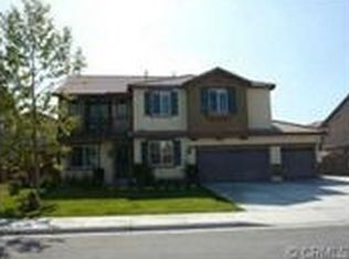 119 Lenore Ct, Beaumont, CA 92223