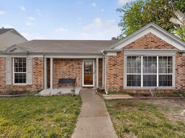 317 N Chapman St, Cedar Hill, TX 75104