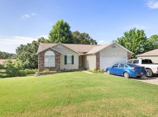 131 Teresa Ter, Branson, MO 65616