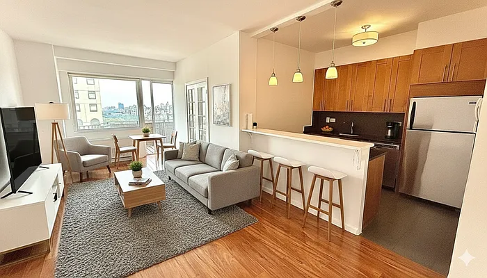 58 West 58th Street #33A in Midtown, Manhattan | StreetEasy