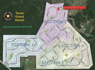 297 Winchester Rd, Huntsville, TX 77340