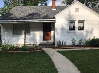 615 N Middle St, Portland, IN 47371