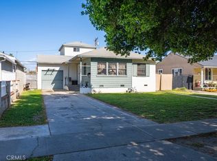 1119 Magnolia Ave, Santa Ana, CA 92707