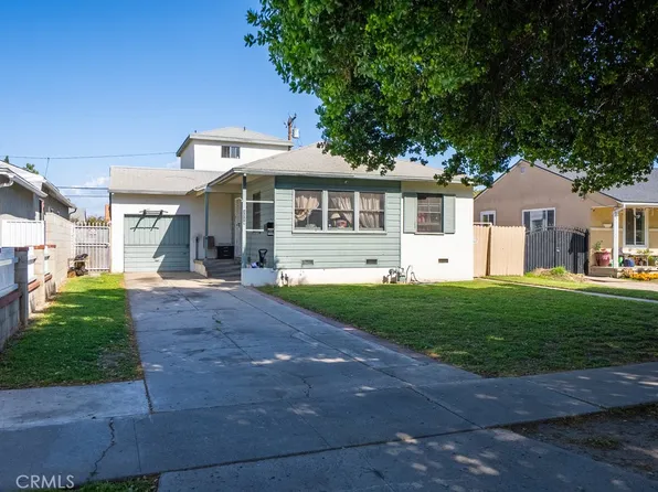 1119 Magnolia Ave, Santa Ana, CA 92707