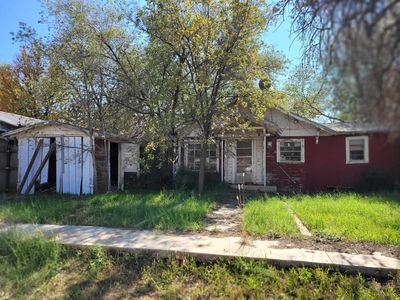 507 11th St, Odonnell, TX, 79351