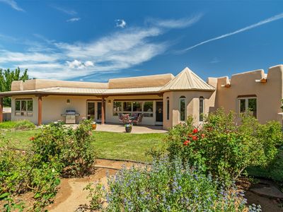 2306 Brother Luke Pl, Santa Fe, NM, 87505