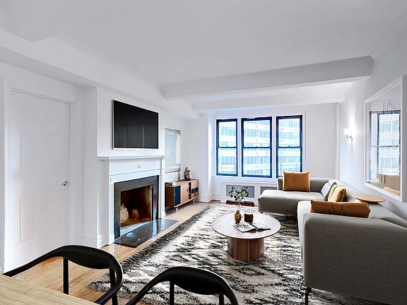 3rd image of 405 E 54th St APT 12O