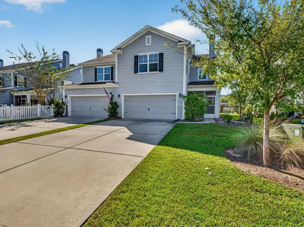 2668 Park West Blvd, Mount Pleasant, SC 29466