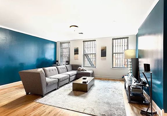 5th image of 155 W 123rd St APT 2