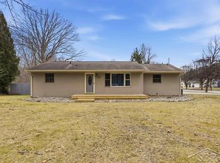 5519 Nurmi Dr, Midland, MI