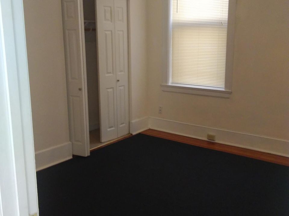 One of 3 bedrooms