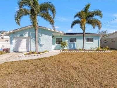 9909 55th Way N, Pinellas Park, FL, 33782