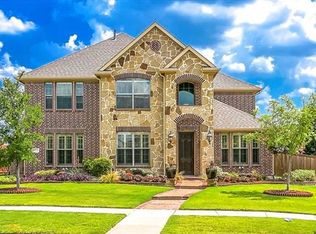 4823 Linda Ln, Frisco, TX 75033