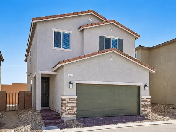 2662 Brazos Hls, Saint Las Vegas, NV 89121