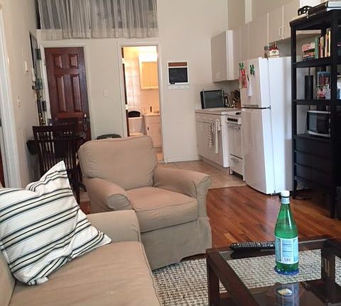 2nd image of 43 W 74th St APT 4X