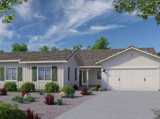 Allure Plan, McKinley Glenn, Chandler, AZ 85249