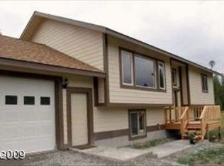 198 Wintering Moose Ln, Marion, MT 59925