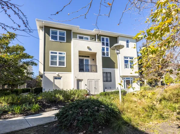 2819 Toro Dr, San Mateo, CA 94403