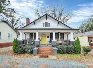 3011 Tuckaseegee Rd, Charlotte, NC 28208