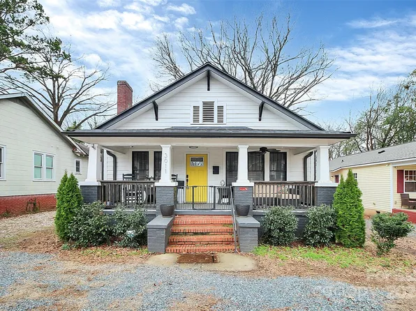 3011 Tuckaseegee Rd, Charlotte, NC 28208