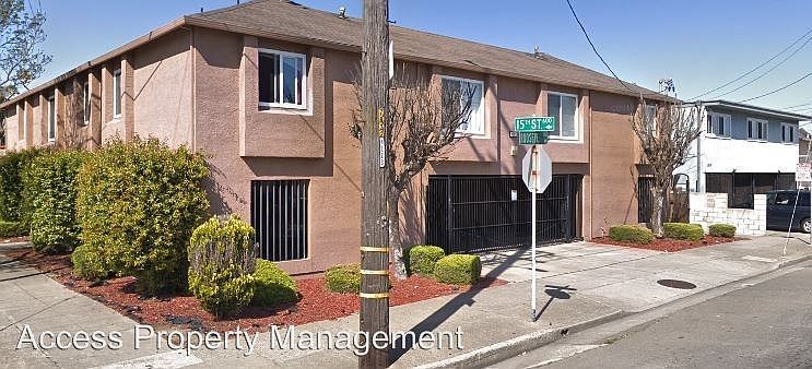 2nd image of 1505 Roosevelt Ave APT 7