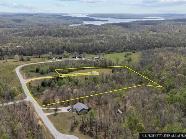 0 Doe Ct Lot 25, Waverly, TN 37185