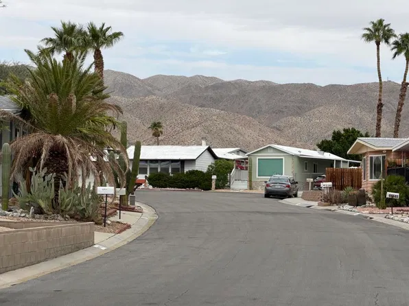 69554 Morningside Dr, Desert Hot Springs, CA 92241
