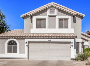 884 W Shellfish Dr, Gilbert, AZ 85233