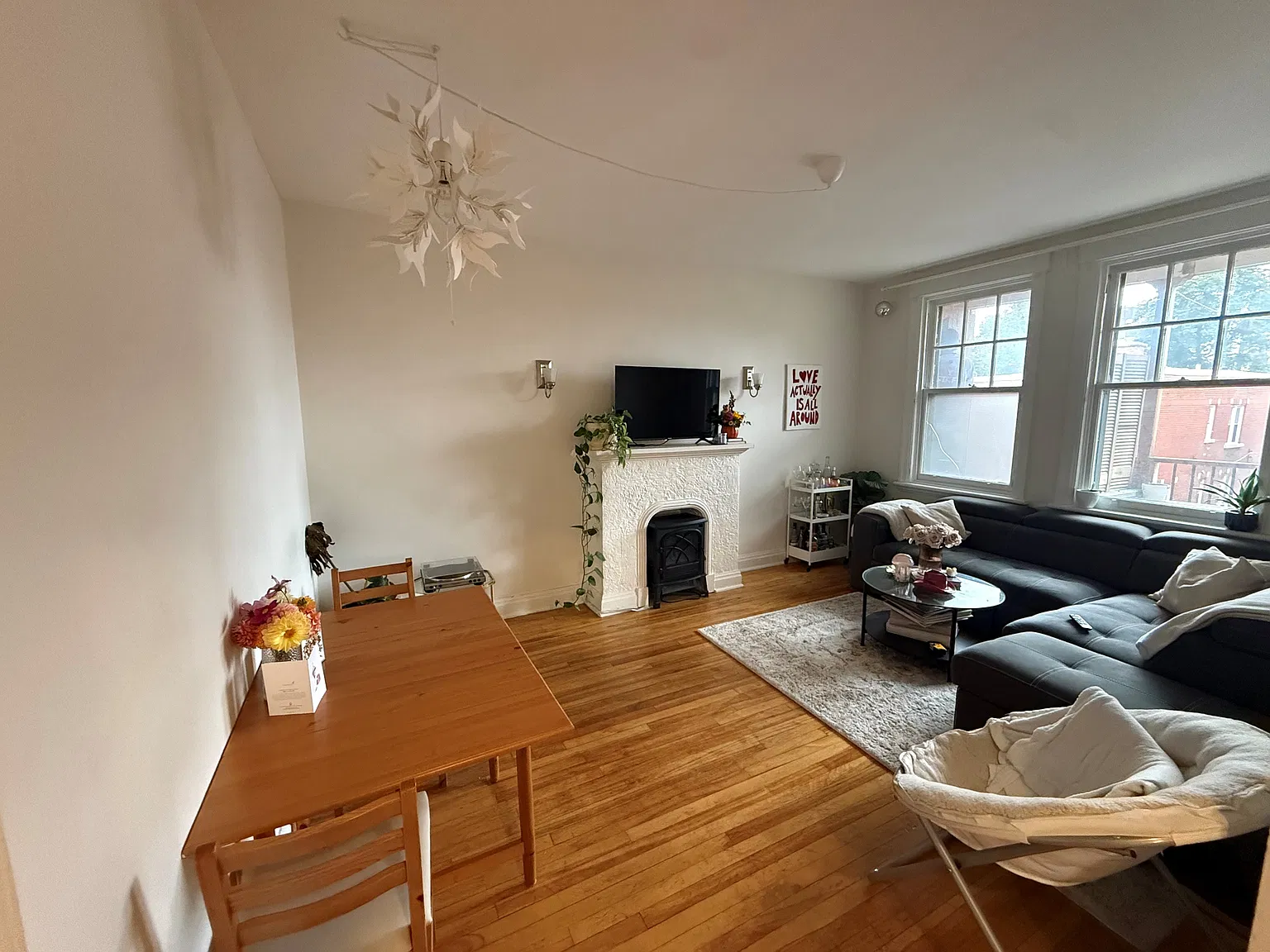 2 bed, $2,250 — Photo 2
