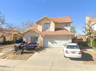 1835 Mesa Dr, Lancaster, CA 93535