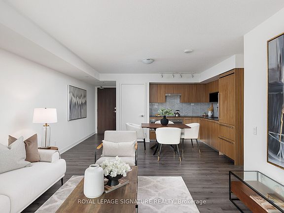 4th image of 70 Queens Wharf Rd #712