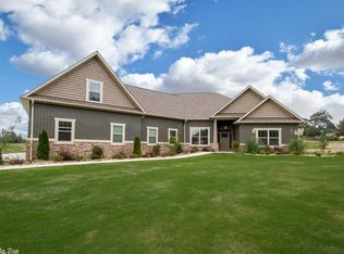 120 Osage Dr, Benton, AR 72019