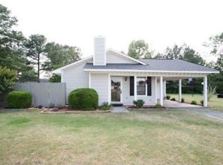 105 Valley Dr, Goldsboro, NC 27530