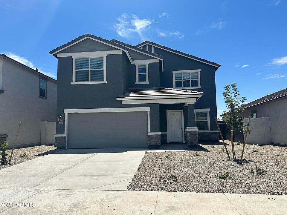 1st image of 16603 W DESERT MIRAGE Drive