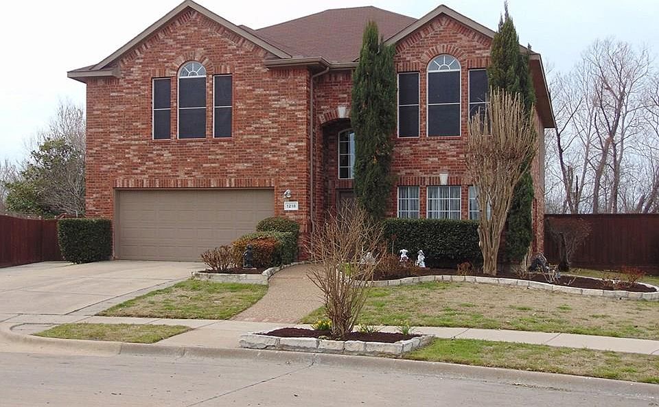 1st image of 1218 Big Bend Dr