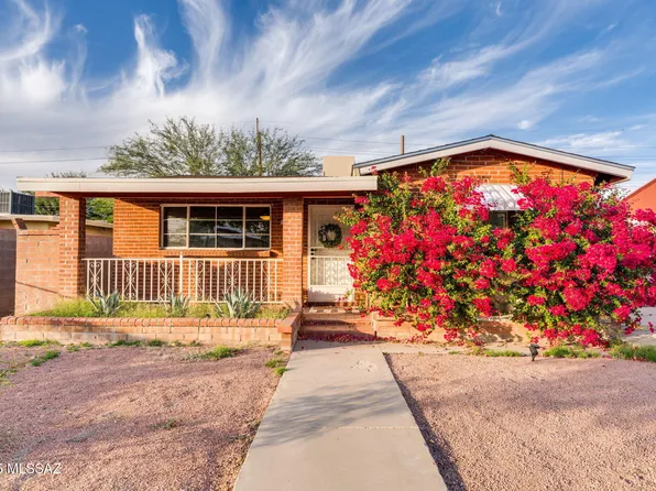 2827 E 20th St, Tucson, AZ 85716