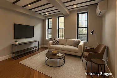 35 Claver Place, #2F