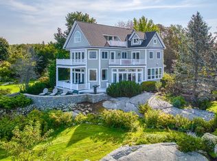 119 Mount Pleasant Ave, Gloucester, MA 01930