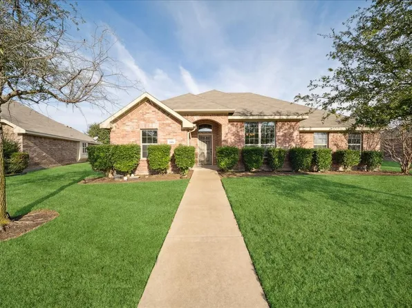 709 Trillium Ln, Desoto, TX 75115