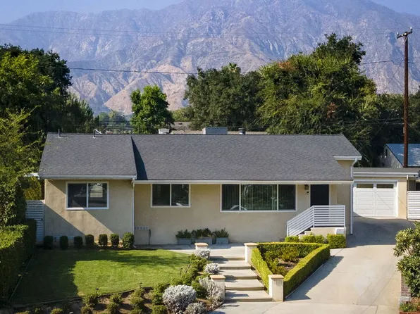 1771 E Crary St, Pasadena, CA 91104