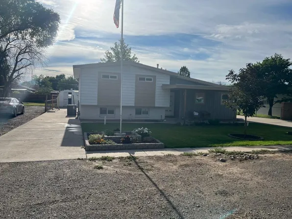 282 W Parkview Dr, Grand Junction, CO 81503