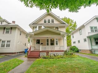 111 Burlington Ave, Rochester, NY 14619