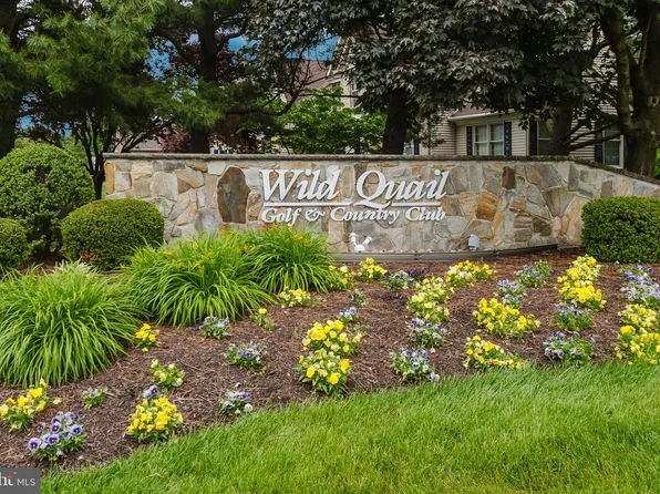 Quail Run Lot 115, Camden Wyoming, DE 19934