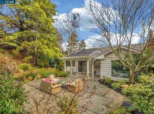 201 Alice Ln, Orinda, CA 94563