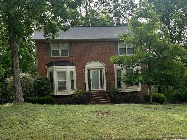 509 Oak Glen Trce, Birmingham, AL 35244