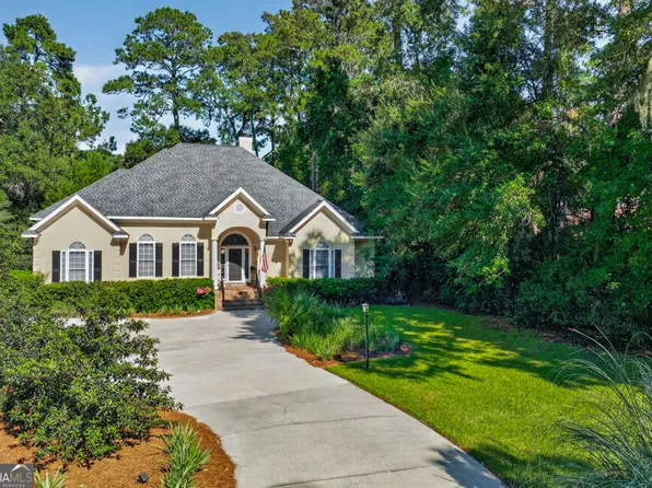 2 Parsons Ln, Savannah, GA 31411